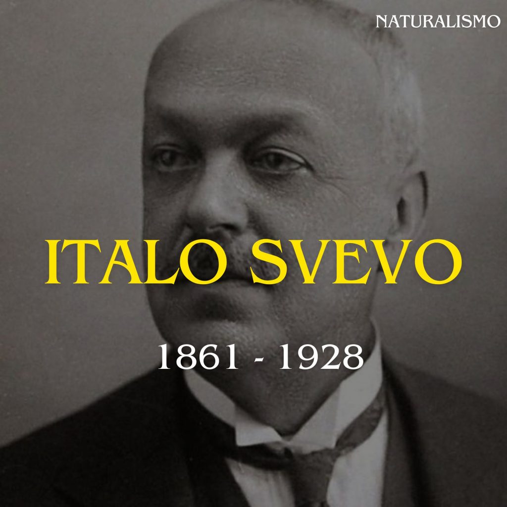 ITALO SVEVO