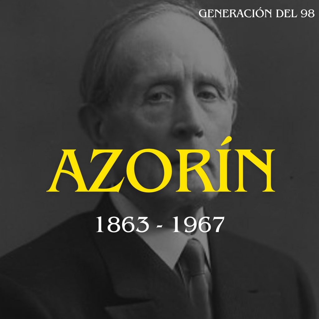 AZORÍN