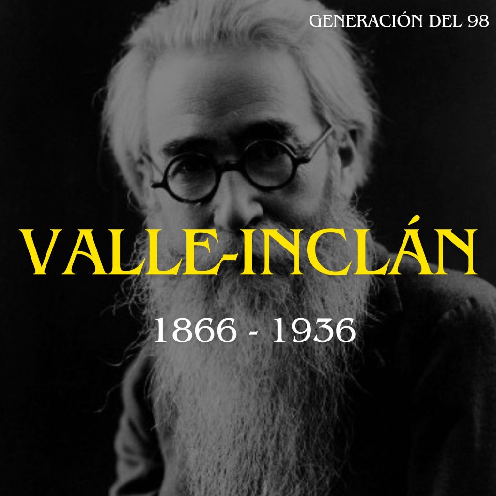 VALLE- ÍNCLÁN