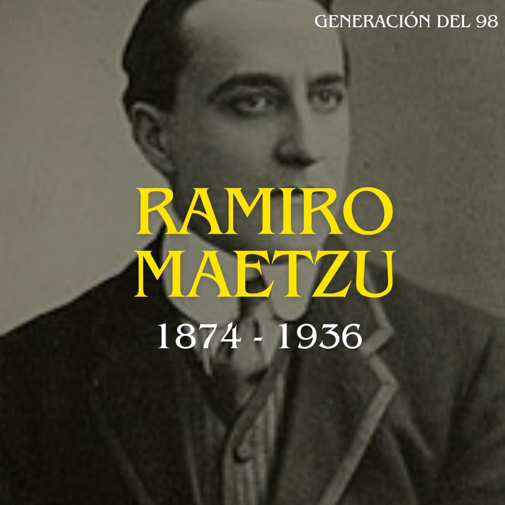 RAMIRO MAETZU