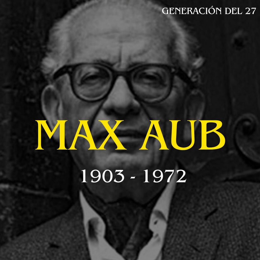 MAX AUB