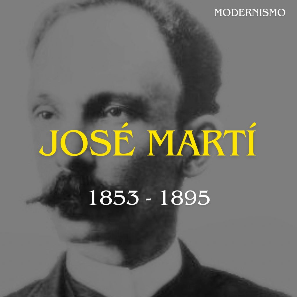 JOSÉ MARTÍ