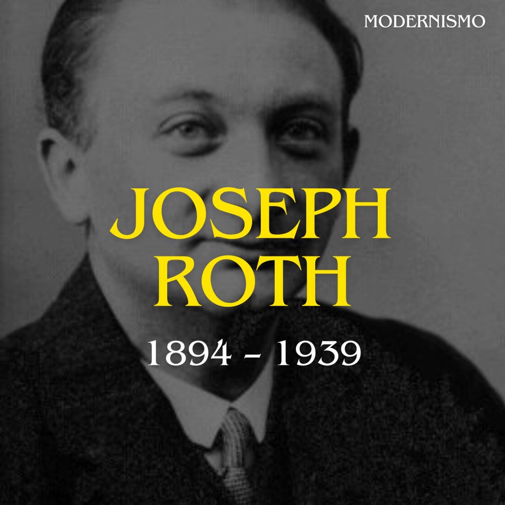 JOSEPH ROTH