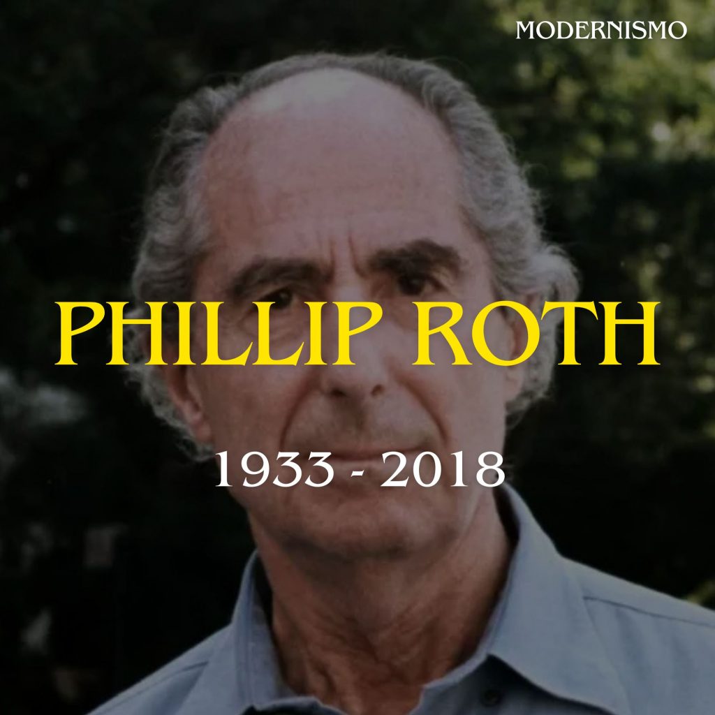 PHILLIP ROTH