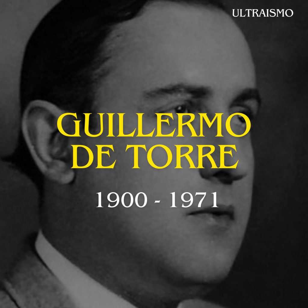 GUILLERMO DE TORRE