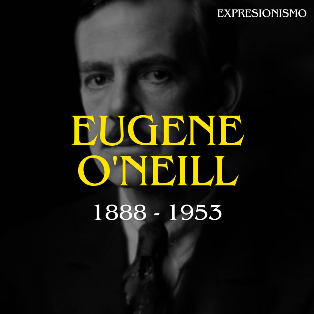 EUGENE O´NEILL