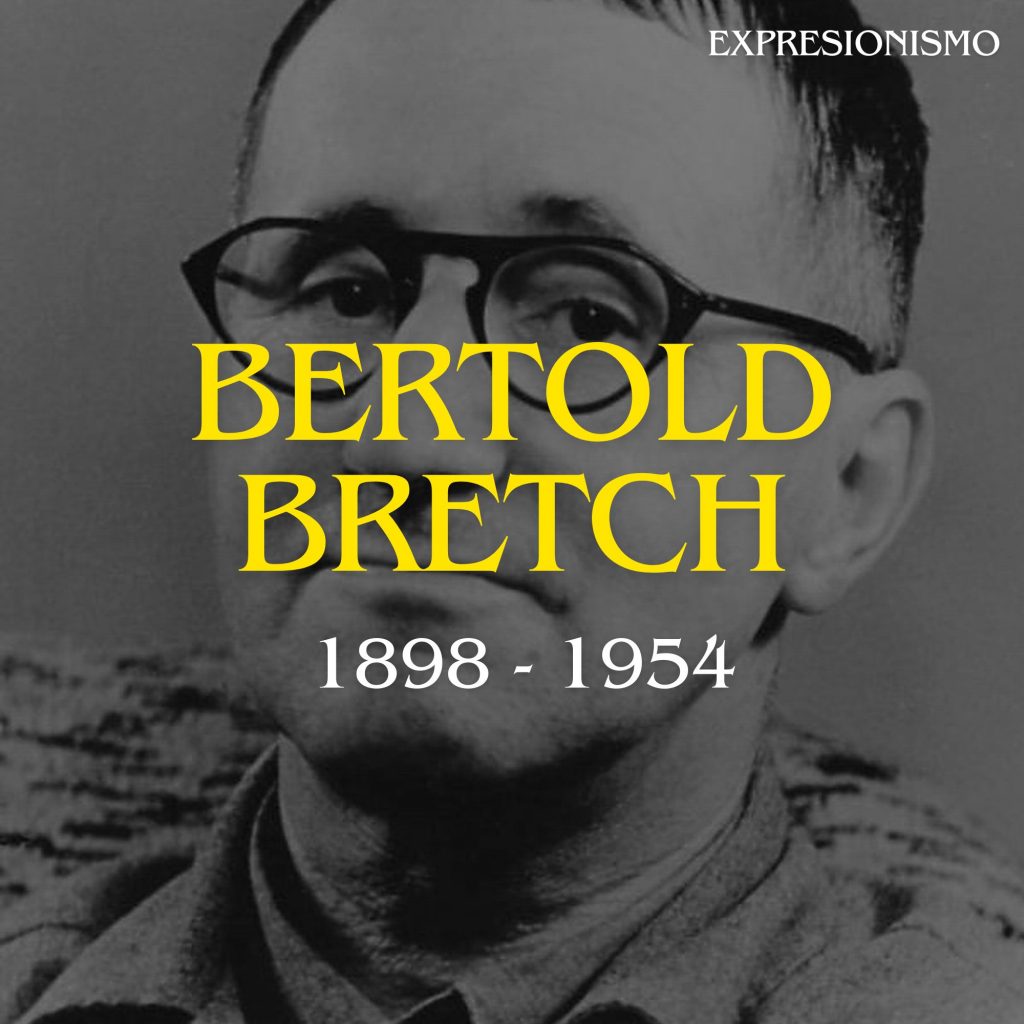 BERTOLD BRETCH