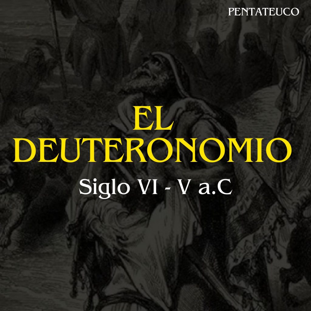 deuteronomio