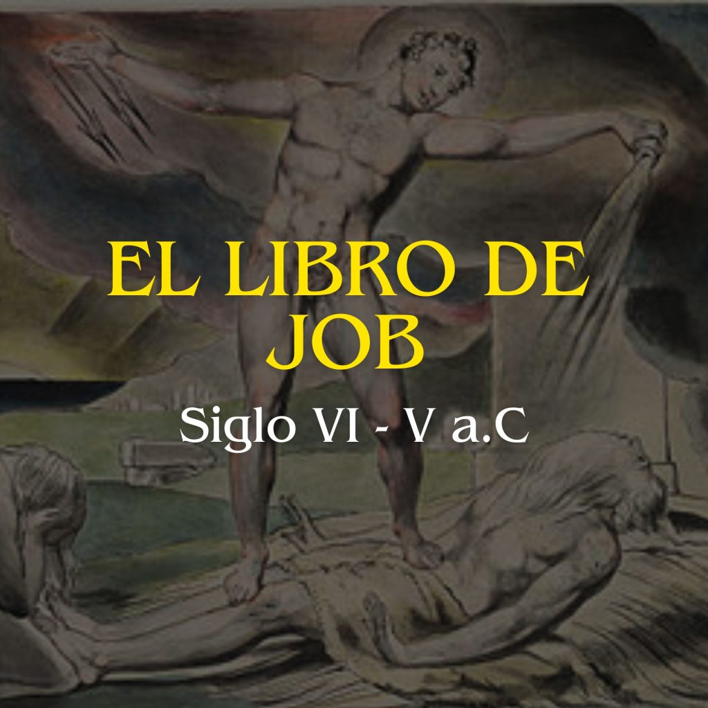 EL LIBRO DE JOB