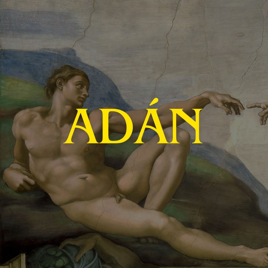adán