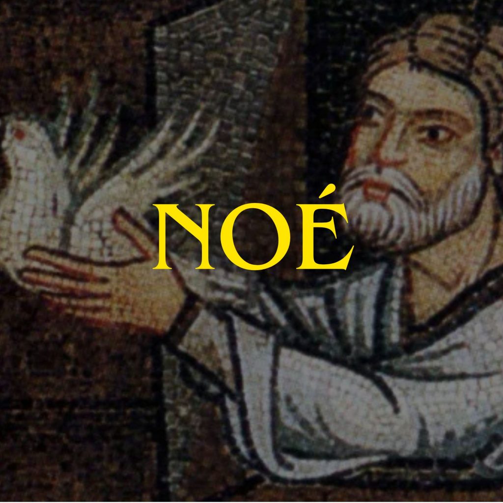 noé