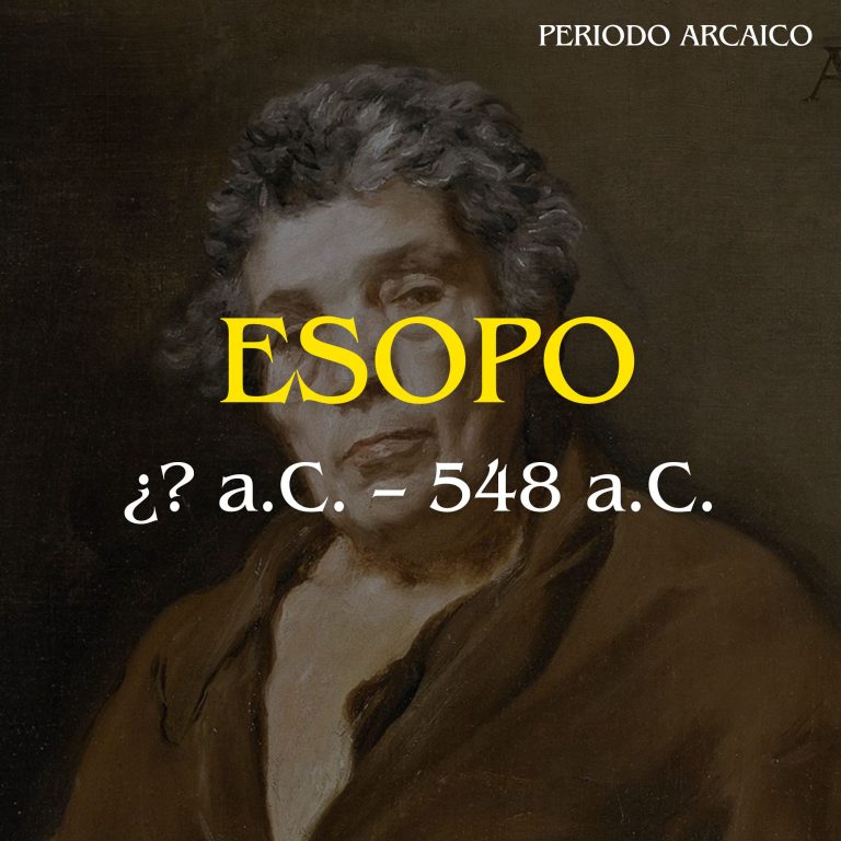 esopo