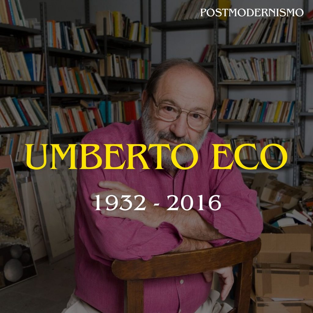 UMBERTO ECO