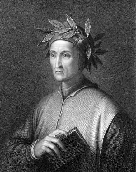 dante alighieri