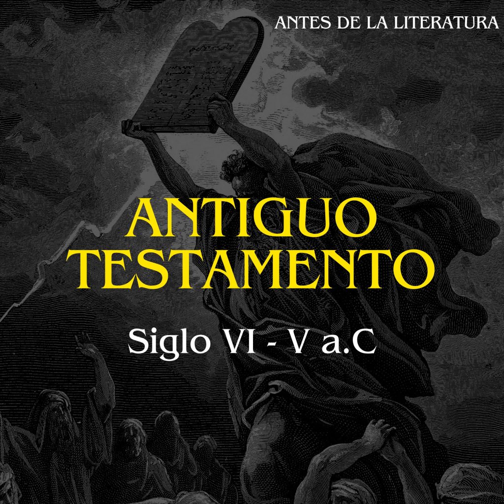 antiguo testamento