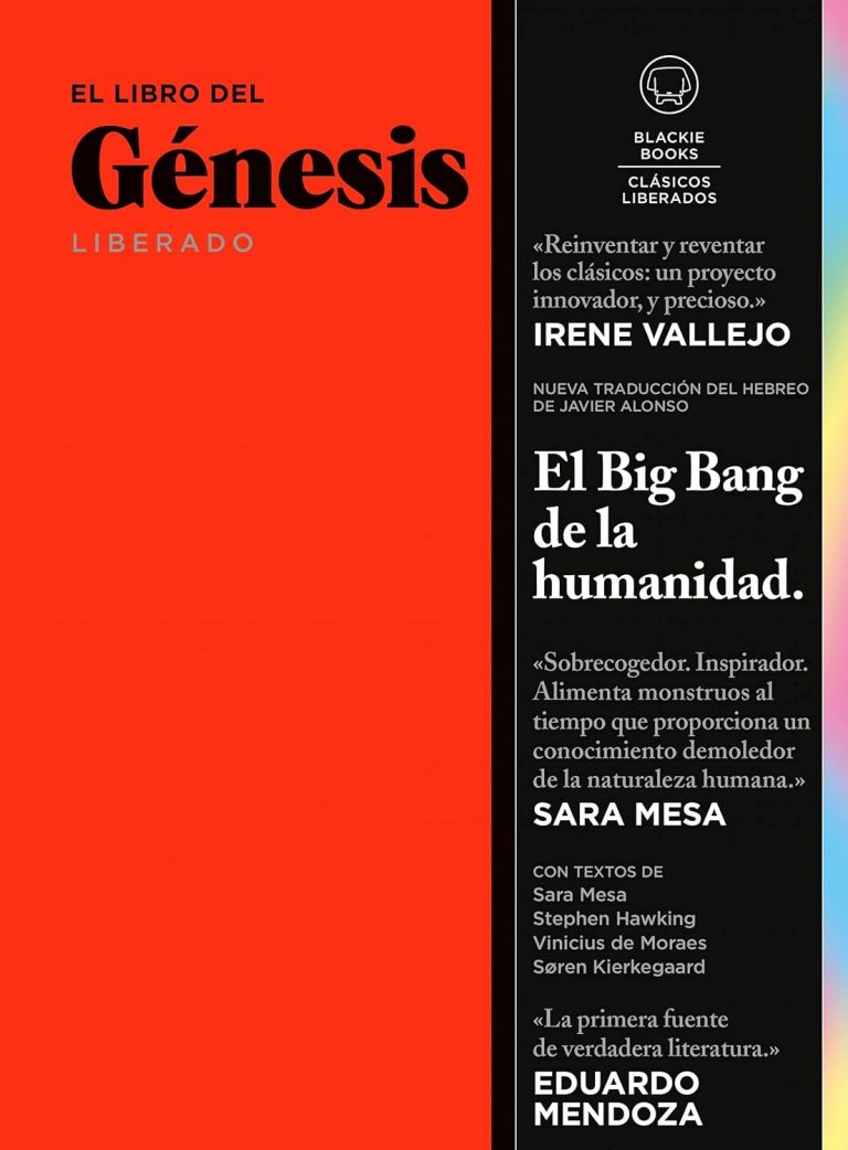 el génesis liberado
