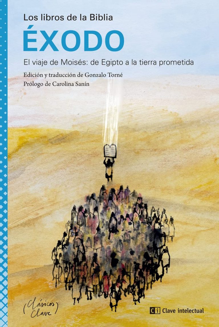 el éxodo