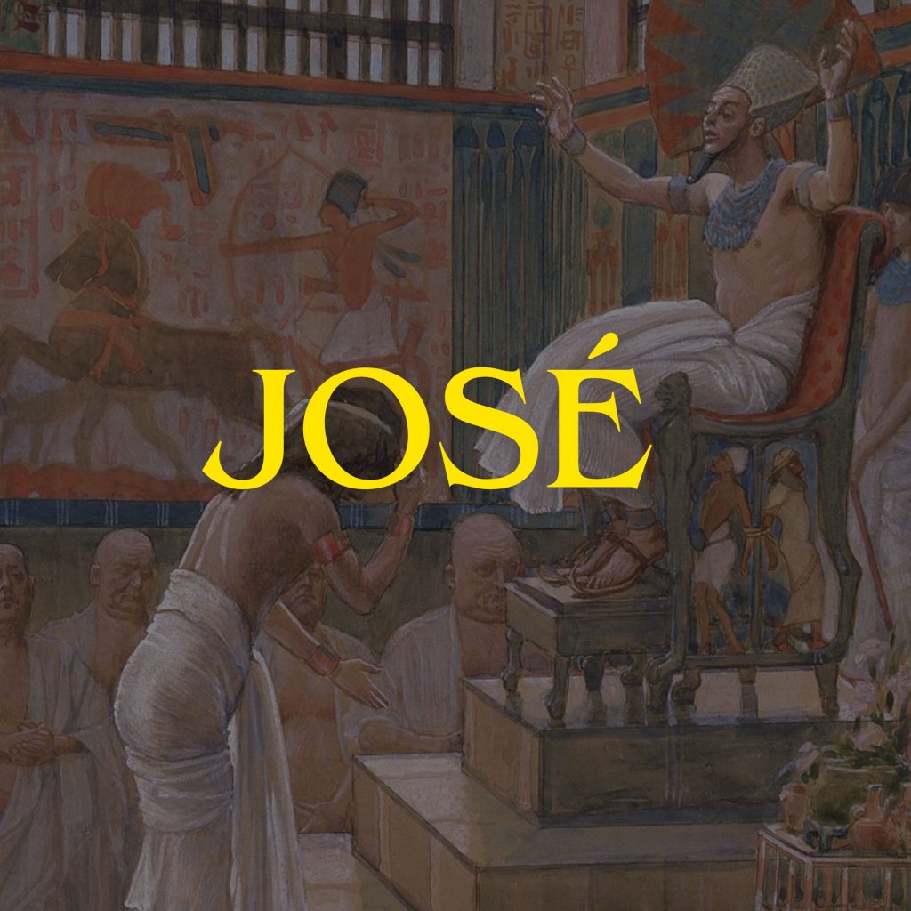 josé