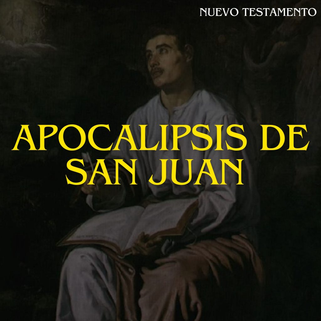 apocalipsis de san juan