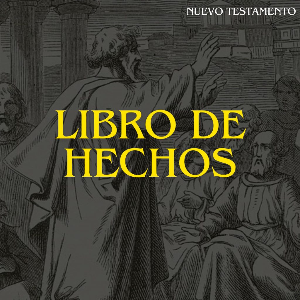 libro de hechos