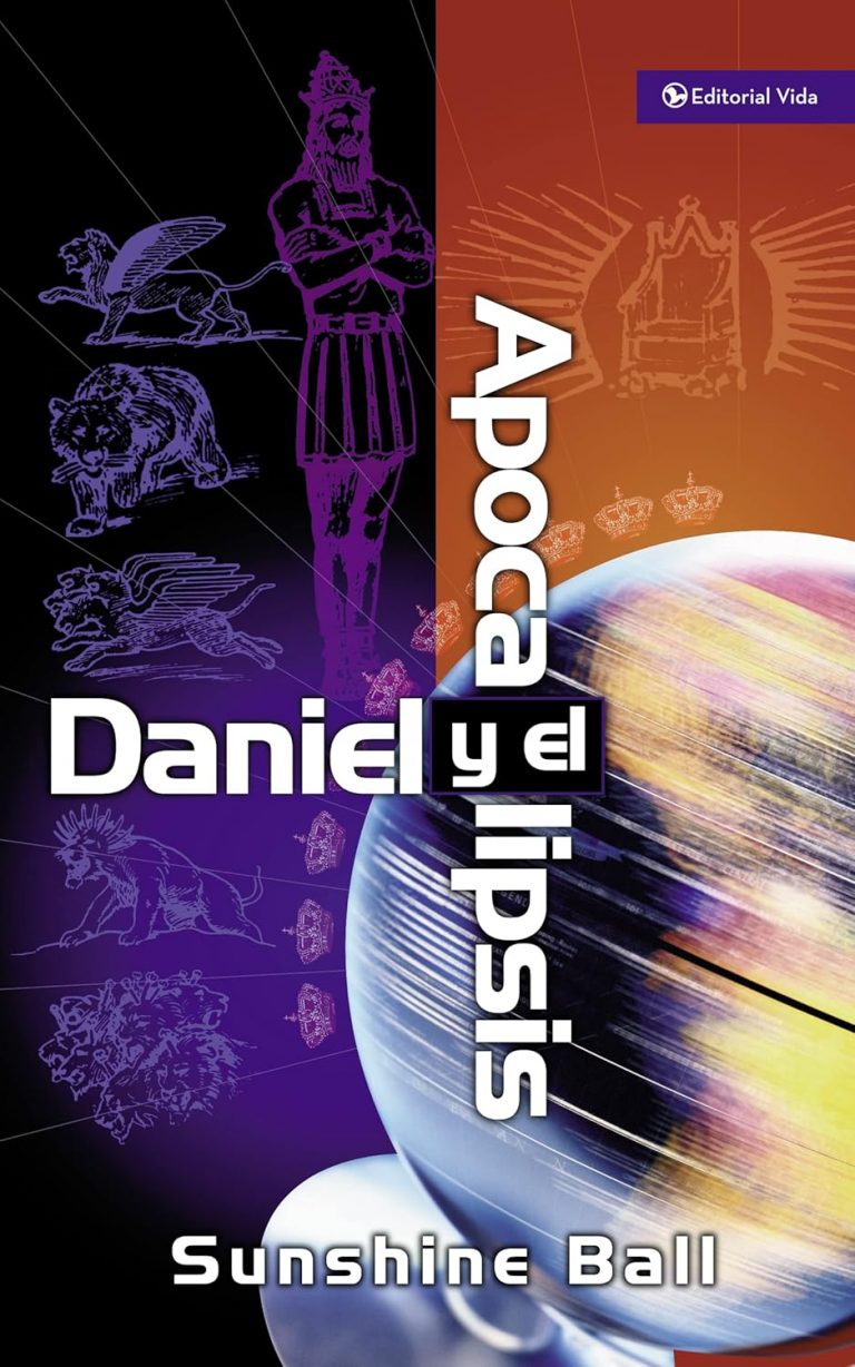apocalipsis de Daniel