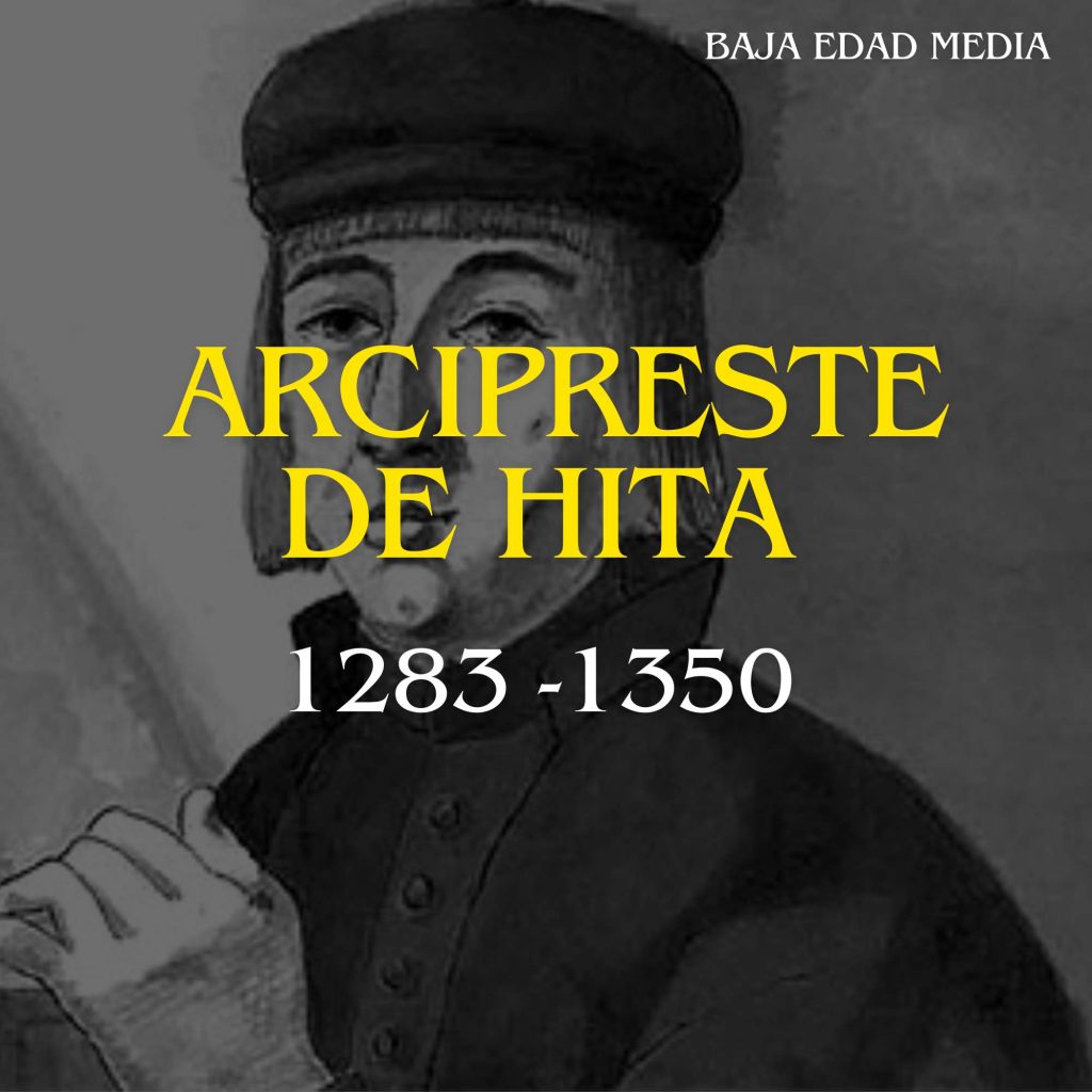 arcipreste de hita