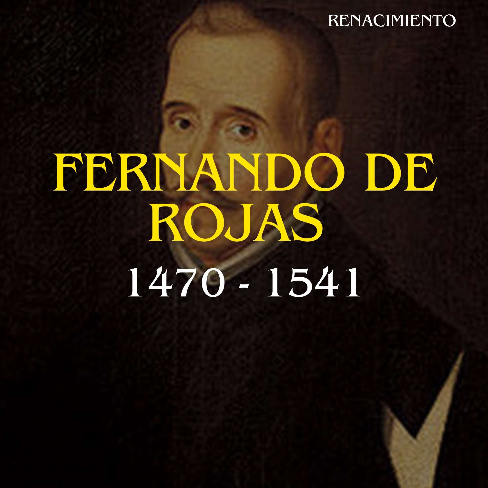 Fernando de Rojas - Literatura Diderot