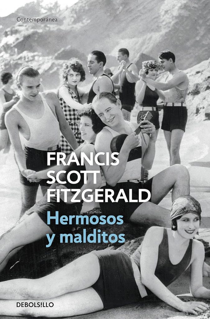 a este lado del paraíso