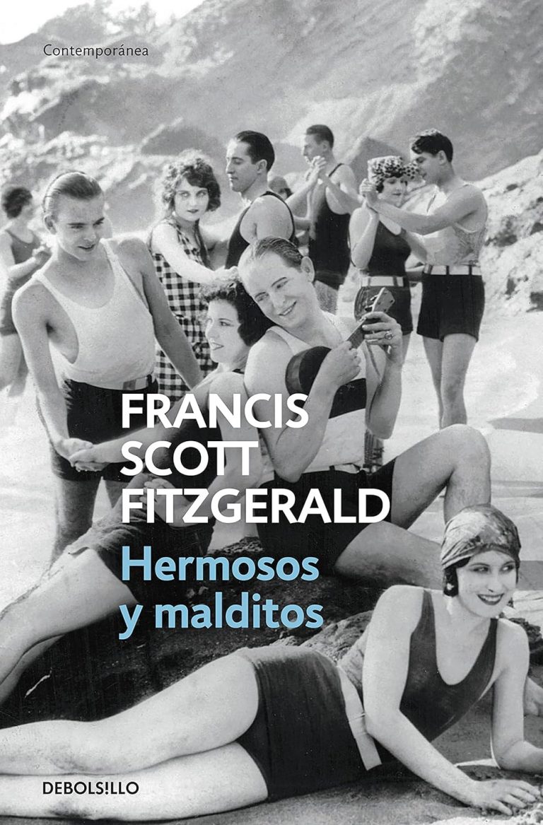 a este lado del paraíso
