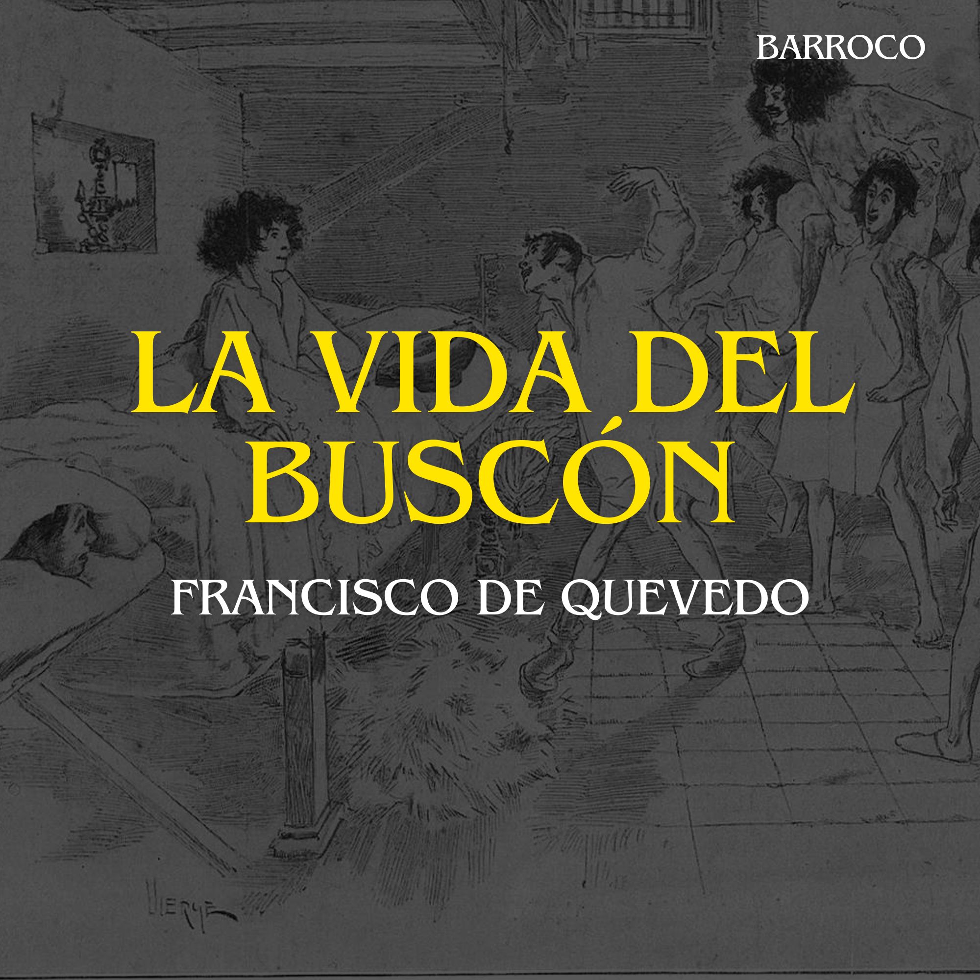 Francisco de Quevedo - Literatura Diderot