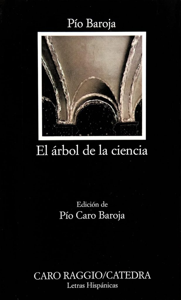 el árbol de la ciencia