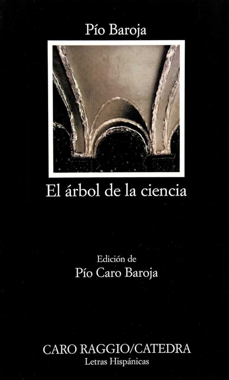 el árbol de la ciencia