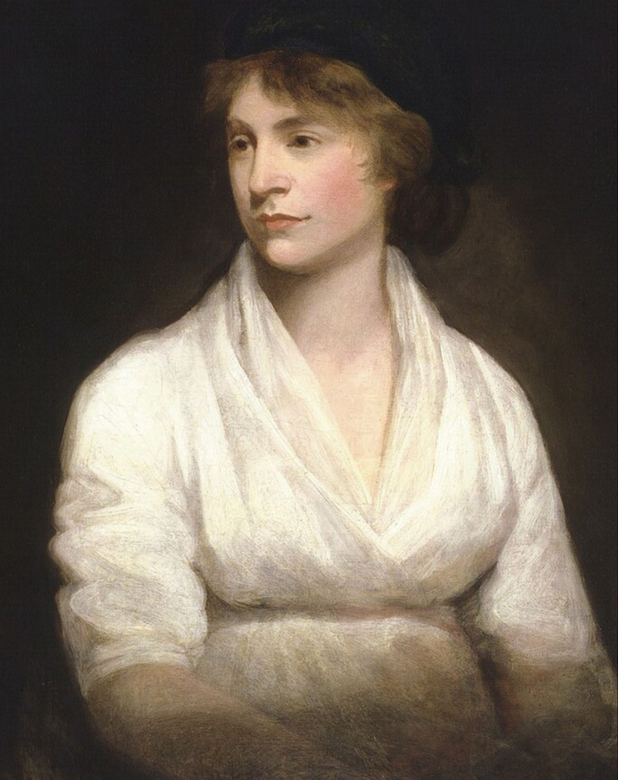 Mary Wollstonecraft