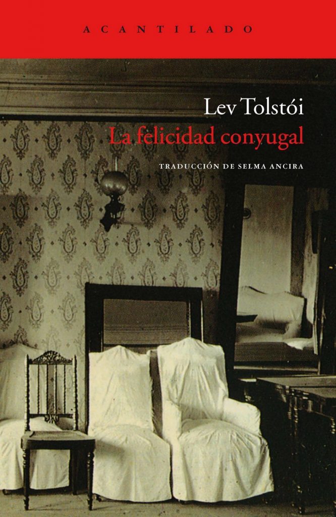 lev tolstoi