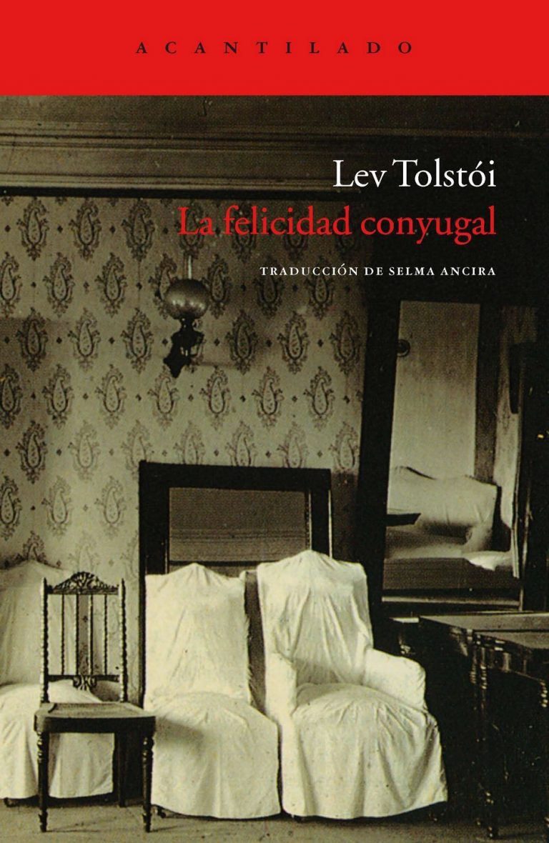 lev tolstoi