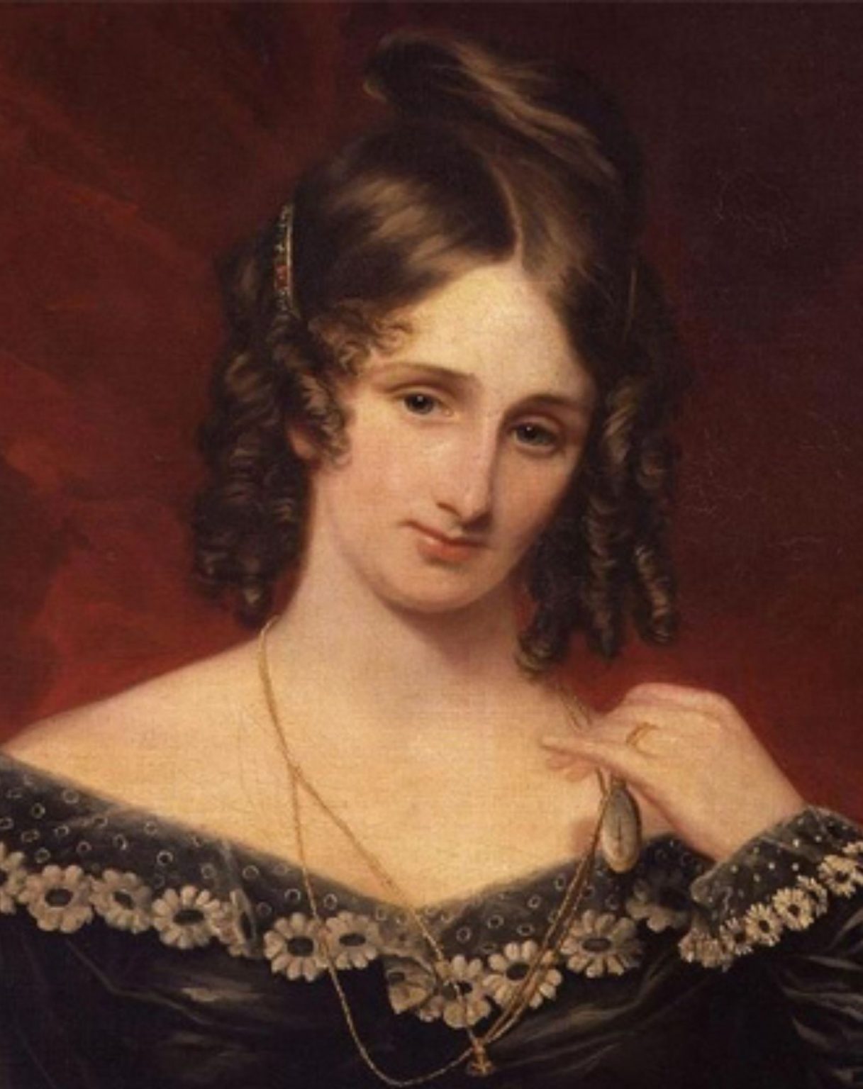 Mary Shelley