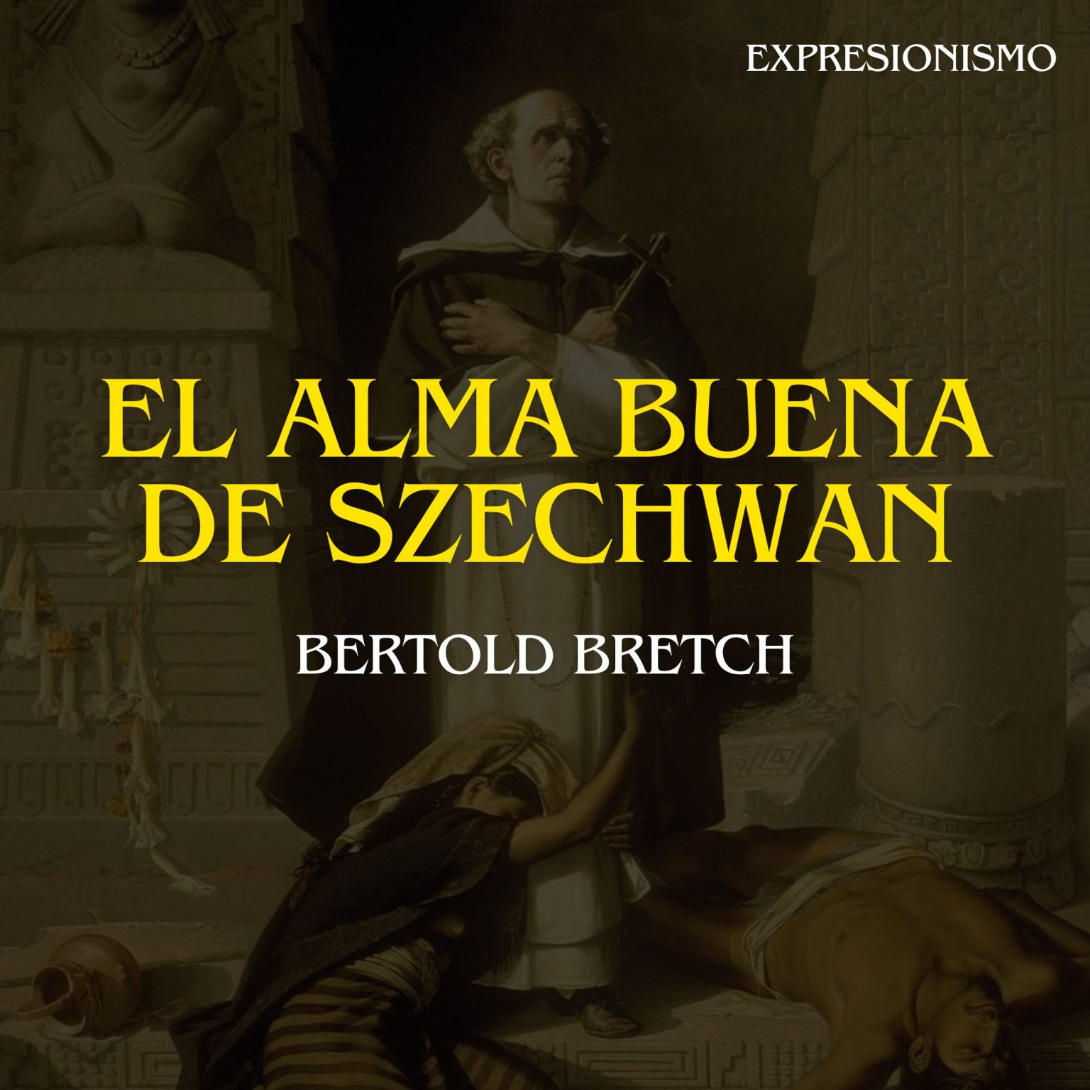 Bertold Brecht - Literatura Diderot