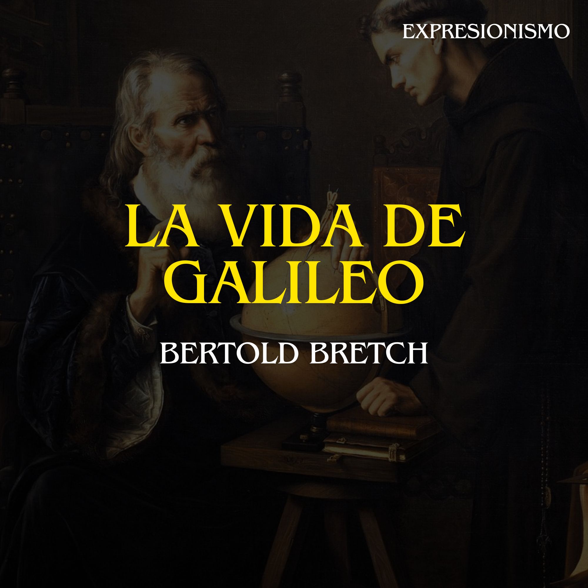 Bertold Brecht - Literatura Diderot