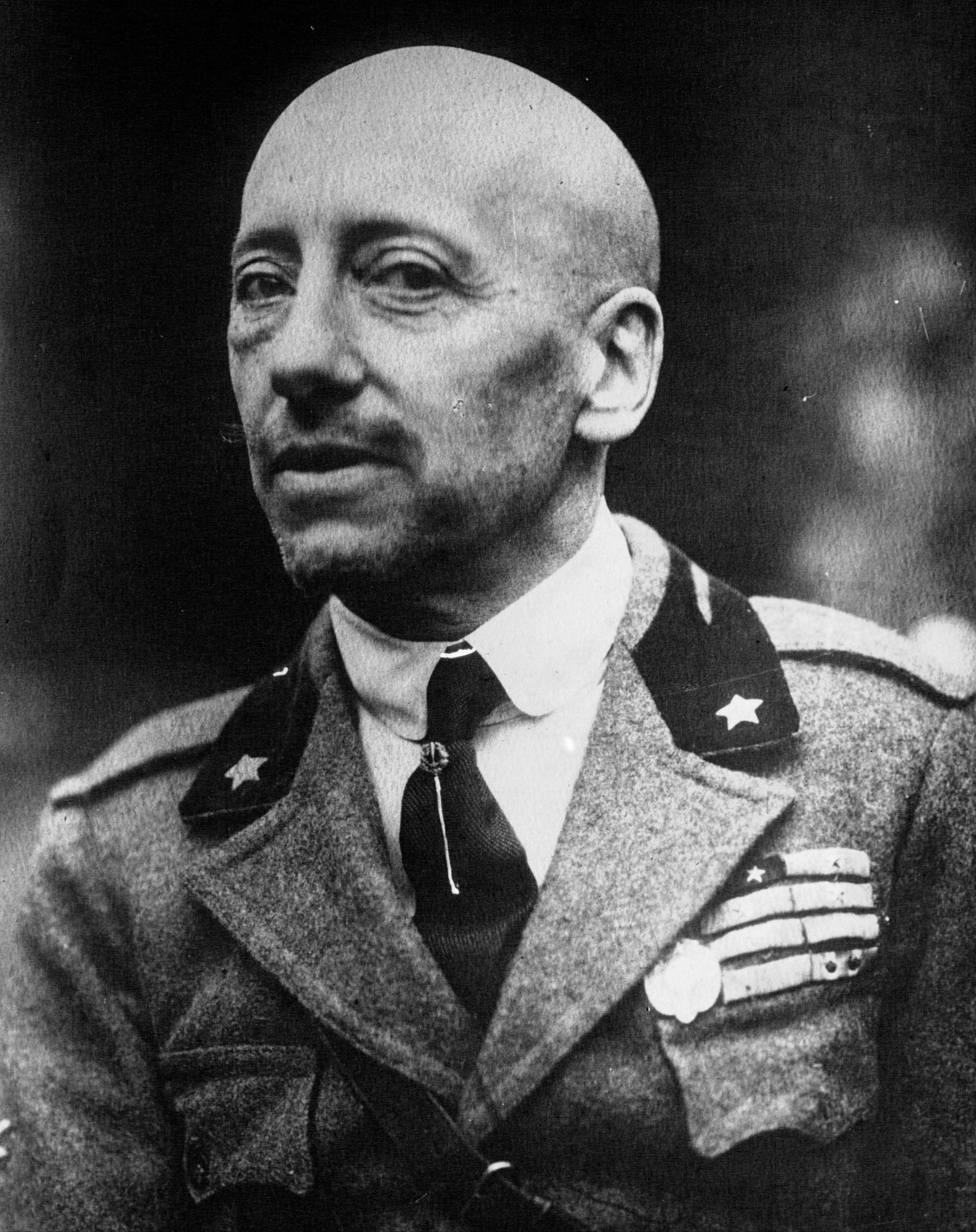 who-was-gabriele-d-annunzio-thecollector