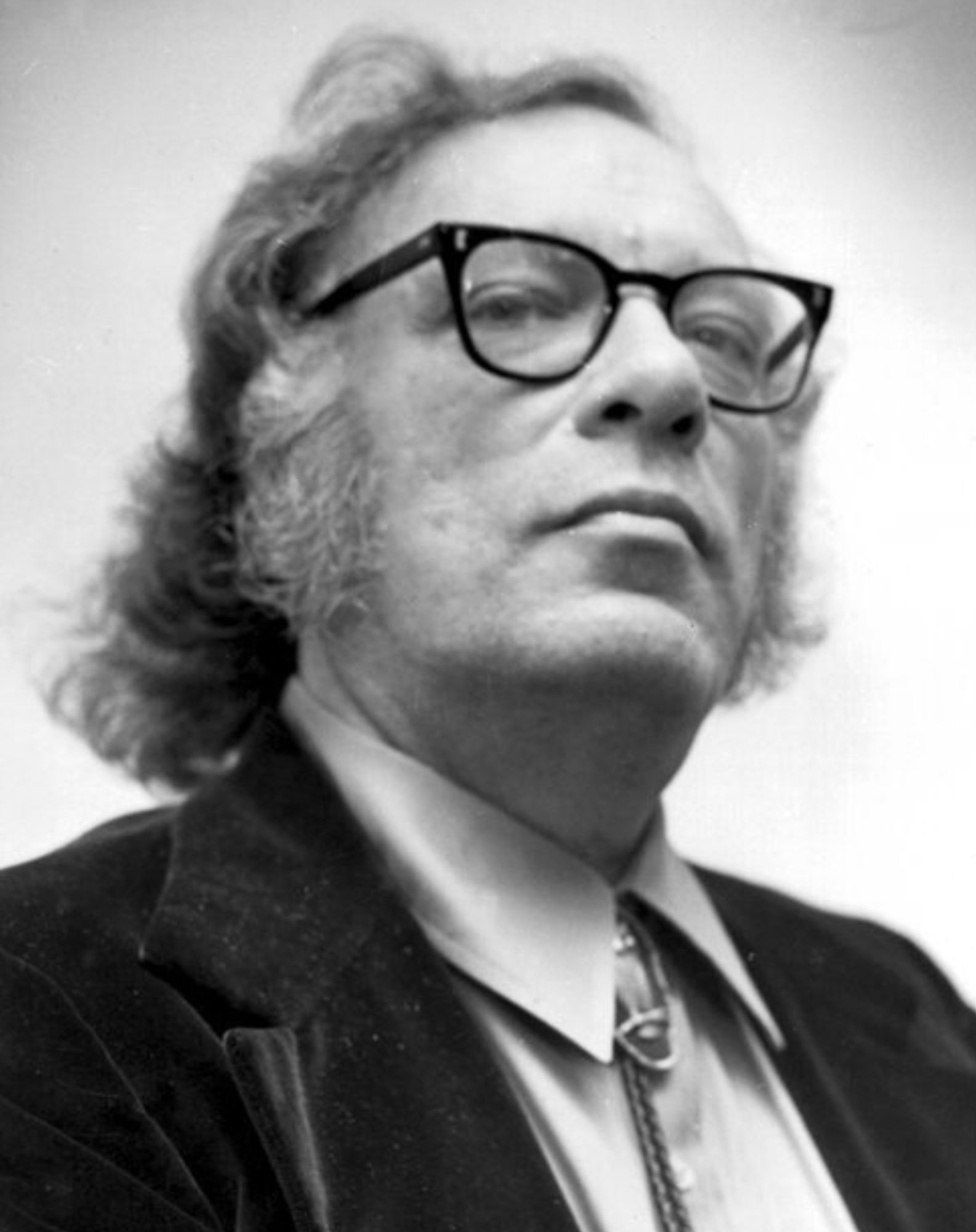 Isaac Asimov - Literatura Diderot
